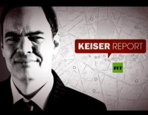 Keiser-Report